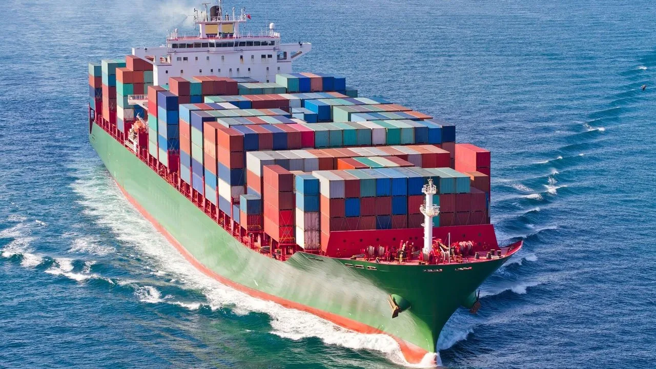 Unlocking Nigeria's maritime Sub-sector: Explore Vast Potential, Exciting Opportunities, and Lucrative Investments. Dive into the Blue Economy Today!