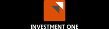 Investment one logo (1)