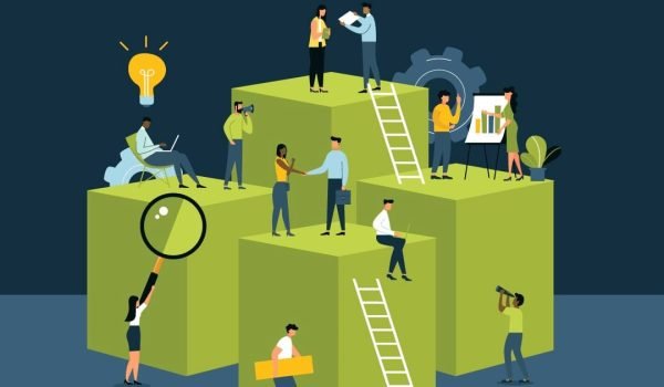 Employee Development – Middle Managers Unlock the potential for success by investing in middle managers. Discover how middle managers can drive organizational growth and achieve success.