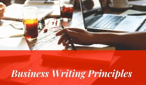 IMG_8093 Business writing principles