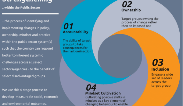 Institutional strengthening institutional strengthening