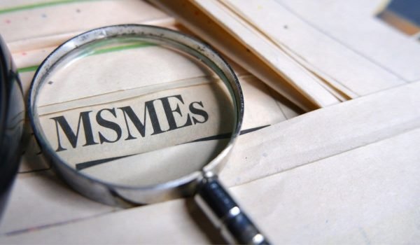 MSME Growth in Nigeria Effective growth strategies for micro, small, and medium-sized enterprises to achieve sustainable success in today's competitive business landscape.