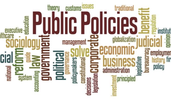 Unlock the power of creating viable public policies. Learn the essentials of effective governance, from policy creation to implementation.