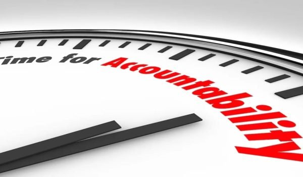 time for accountability_3_1200x630 Explore accountability in Nigeria's governance system, its importance, mechanisms, challenges, and solutions for transparent and responsible leadership.